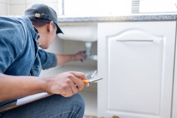 Best Emergency Plumbing Repair  in Lyman, MS