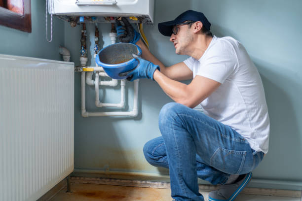 Best Water Softener Installation  in Lyman, MS